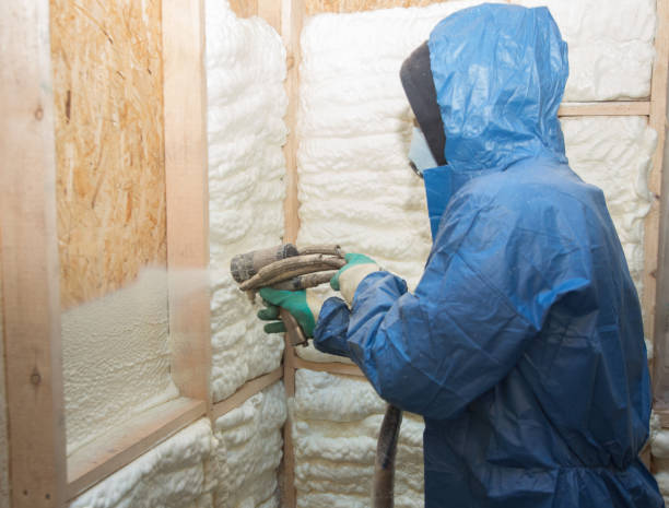 Best Fireproof Insulation  in Rawls Springs, MS